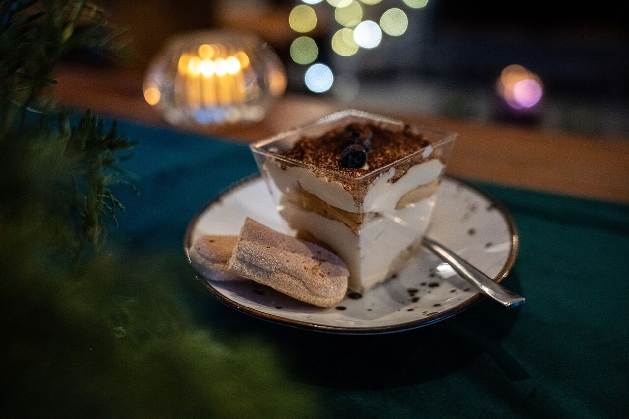 Tiramisu
