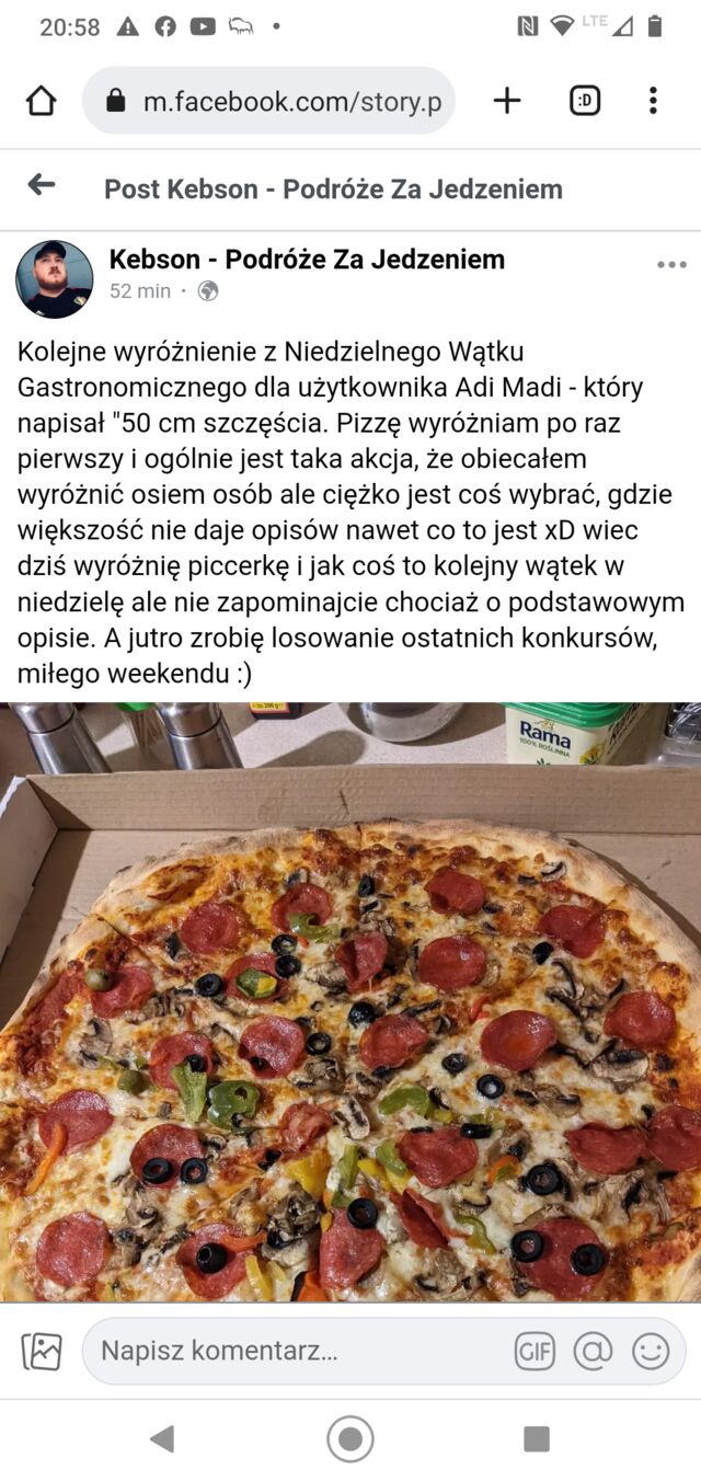 Dziękujemy 😁❤️