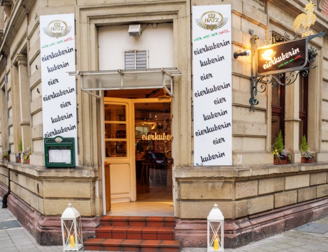 Restaurant Eierhuberin Karlsruhe Deutsche Küche in meiner Nähe Jetzt reservieren Restaurant Eierhuberin Karlsruhe Deutsche Küche in meiner Nähe Jetzt reservieren