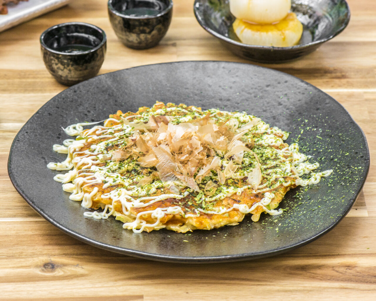 Okonomiyaki