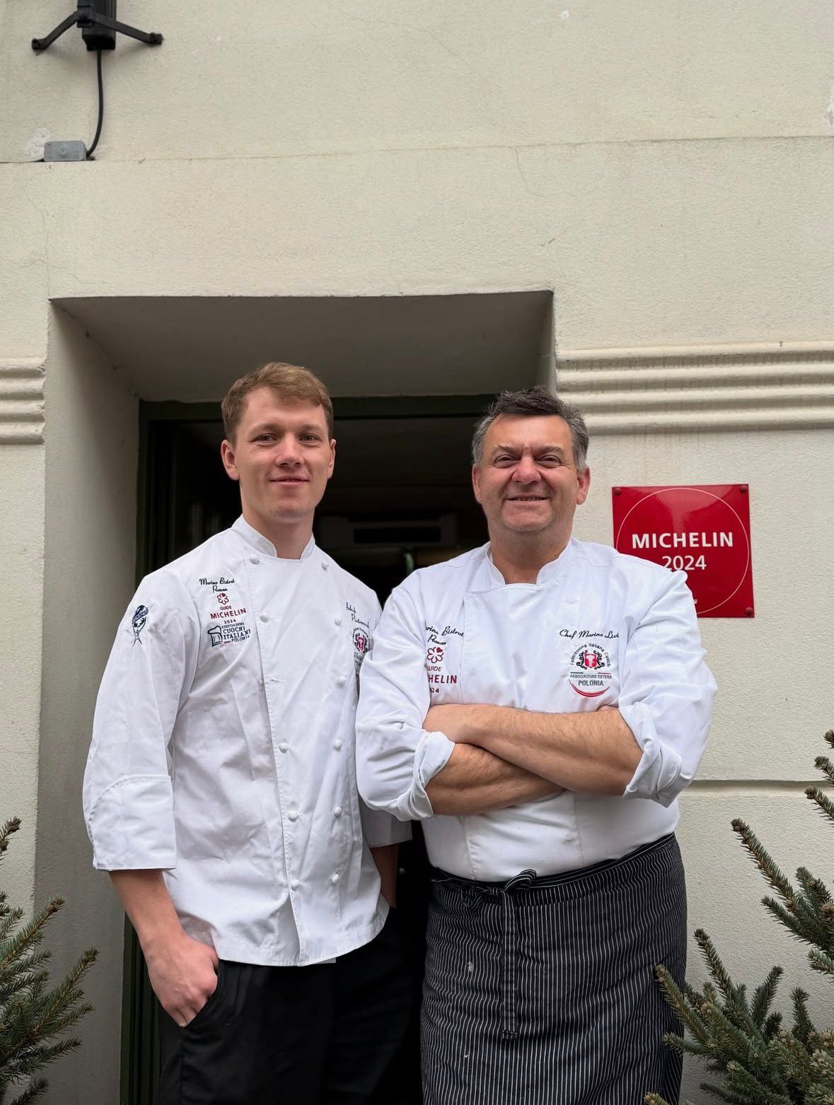 🧑🏼‍🍳Chefs👨🏻‍🍳