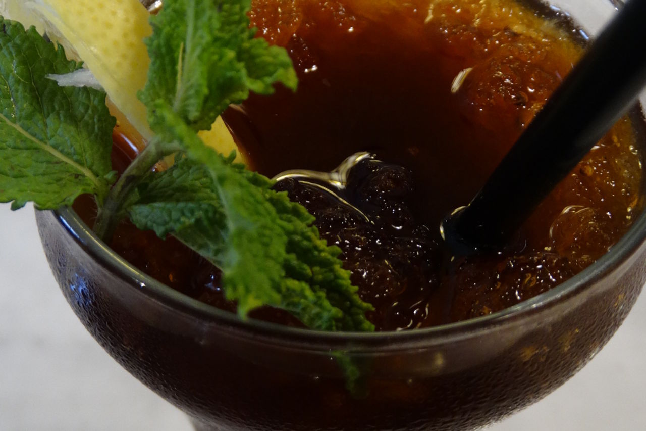 TÉS FRÍOS Y GRANIZADOS