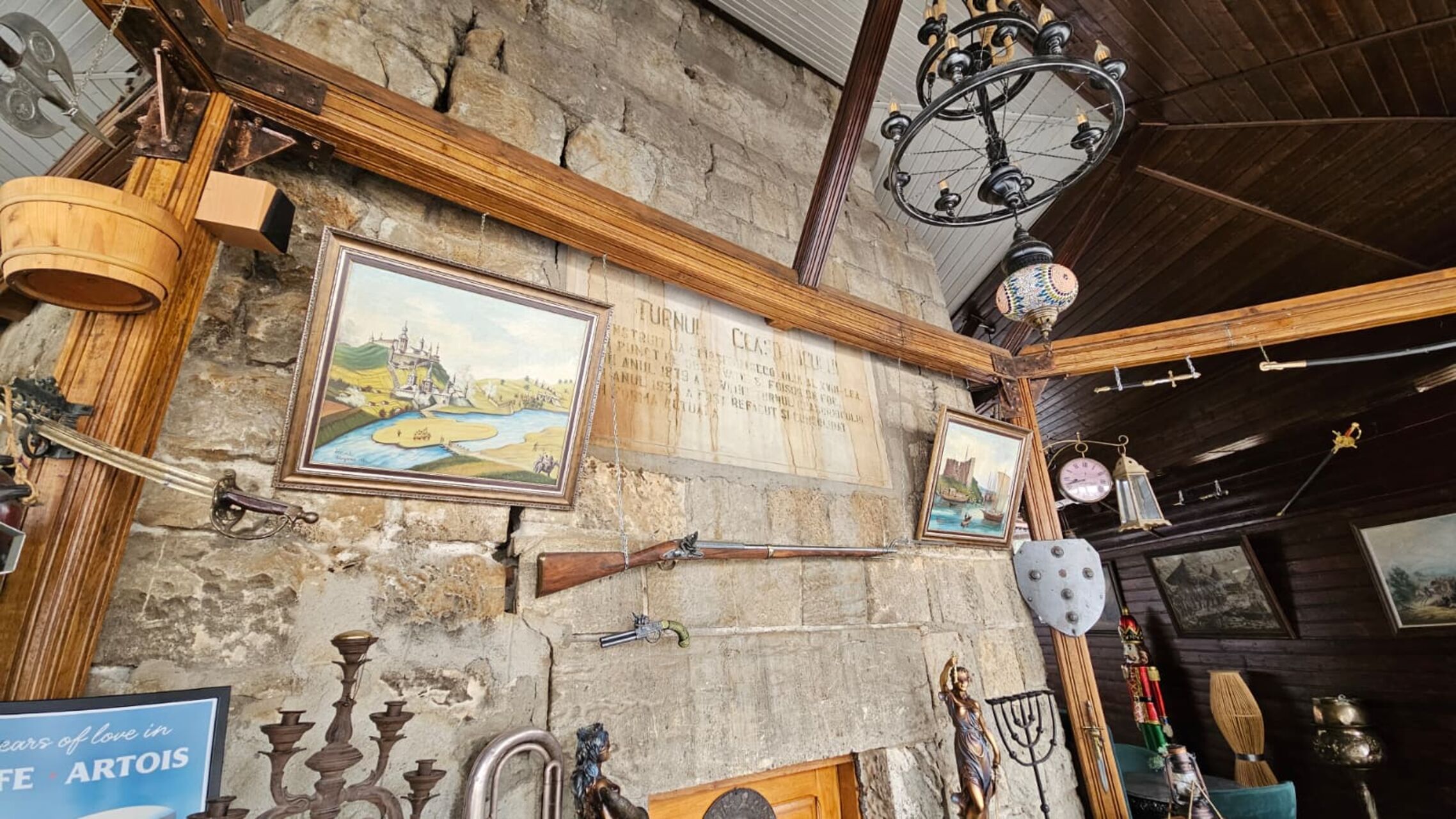 Turnului Ceasornicului