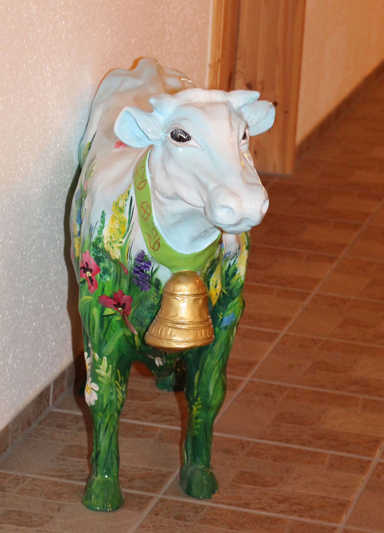 Allgäuer Urtier