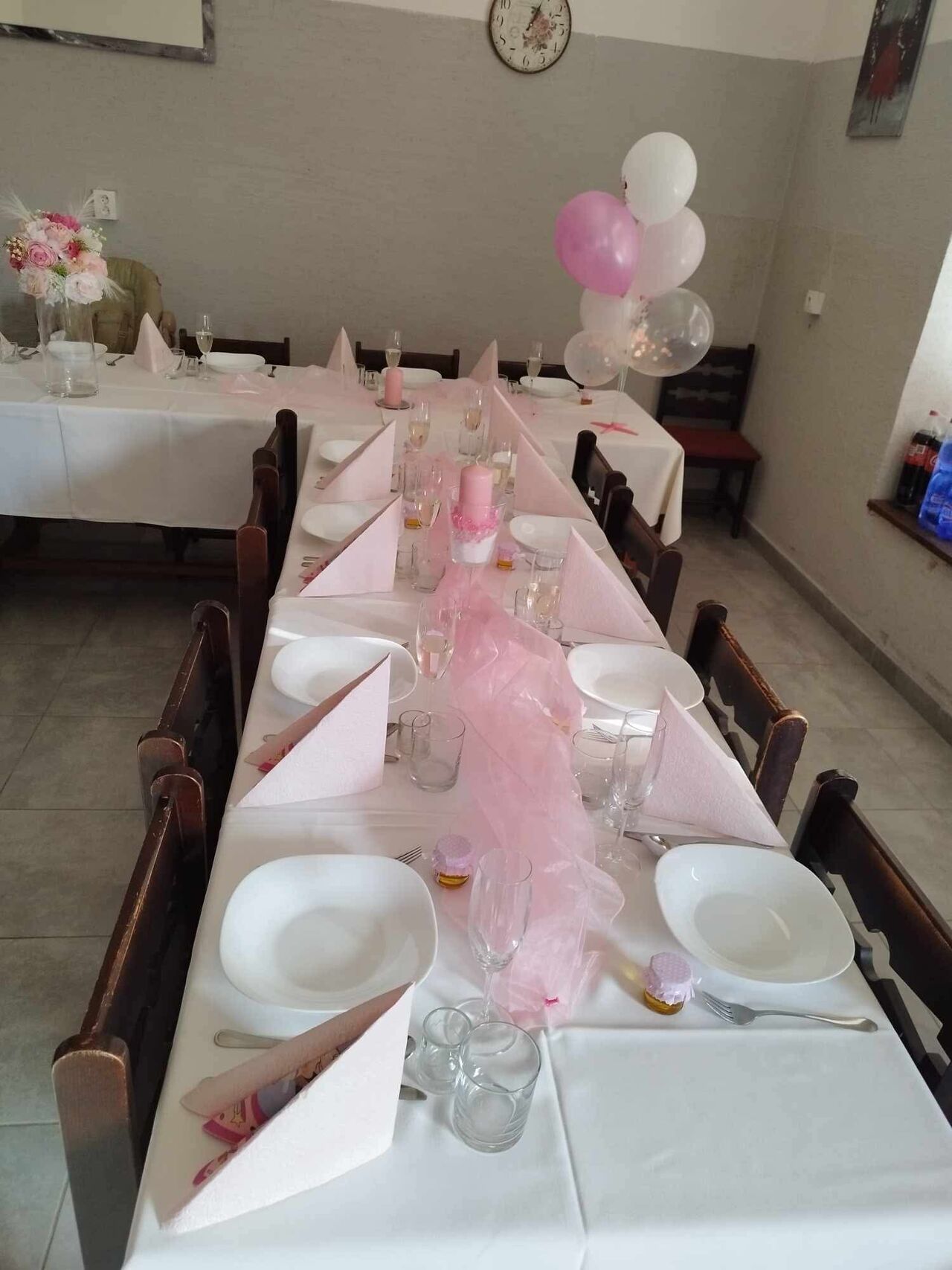 Spoločenské udalosti