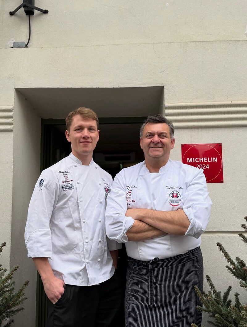 🧑🏼‍🍳Chefs👨🏻‍🍳