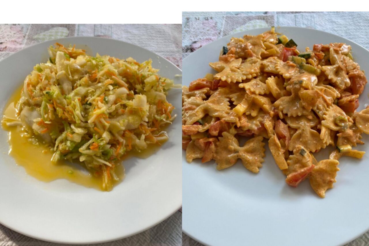 Salátky