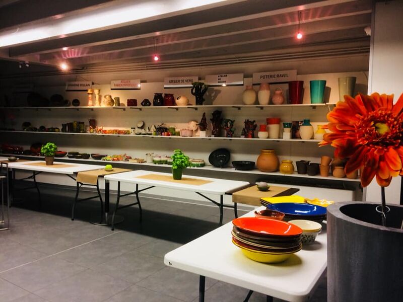 réception privatisation