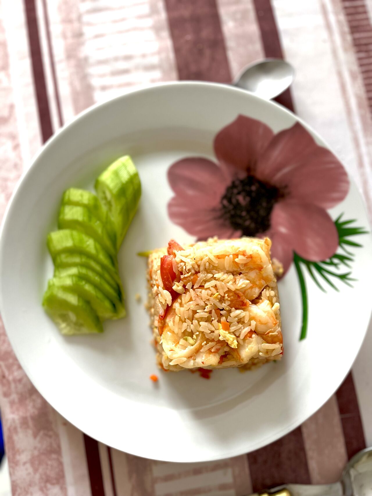 Khaw phad kung MAISON