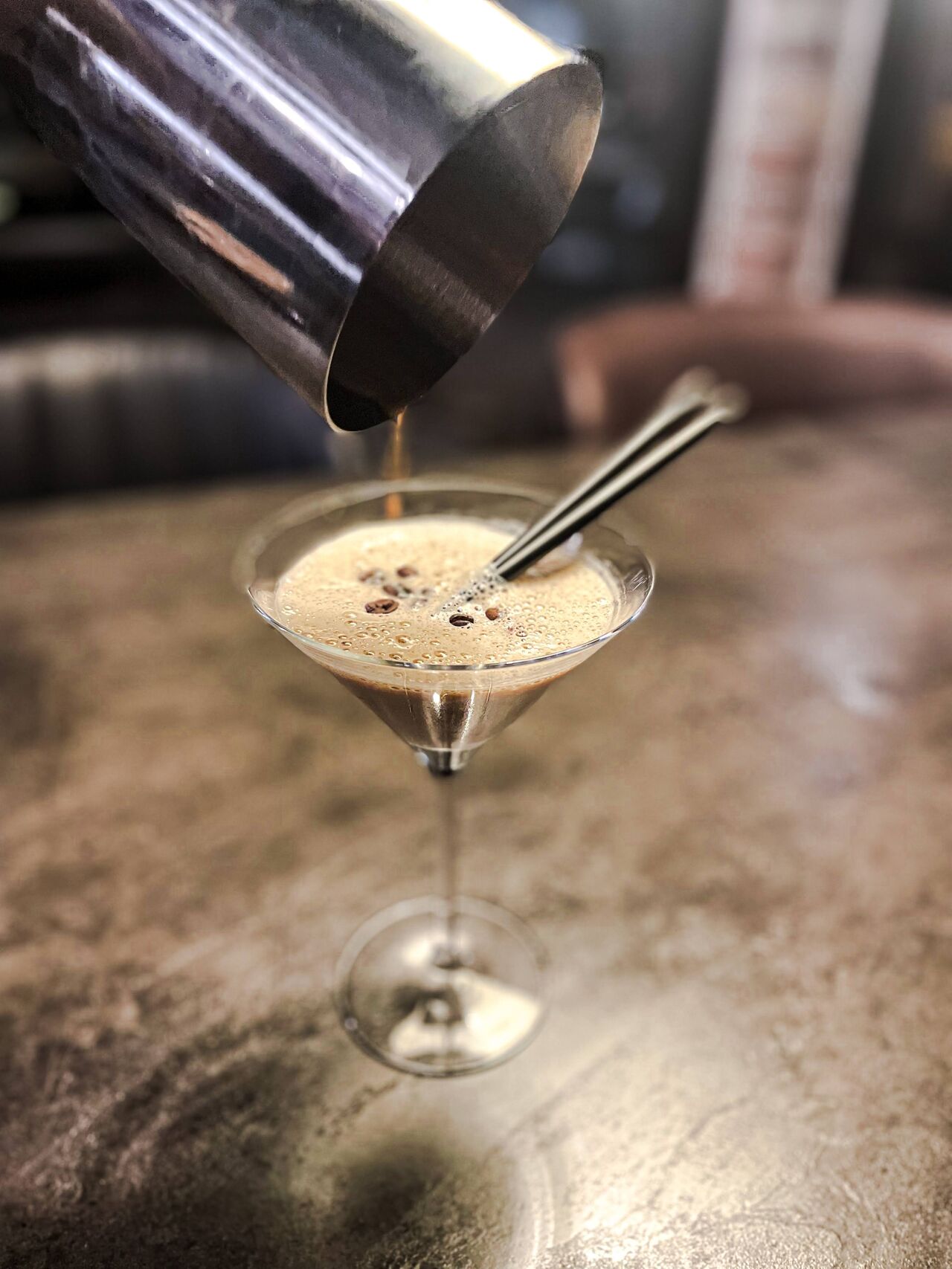 Kokteli - ledeno, osvježavajuće i baš kako treba