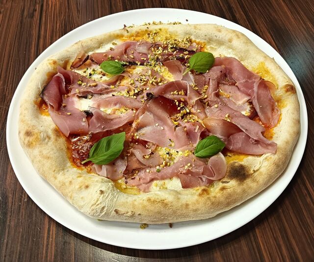 Mille Violini suonati dal Vento