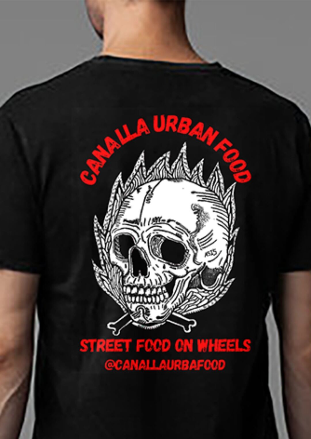 Cami Canalla 022 15€