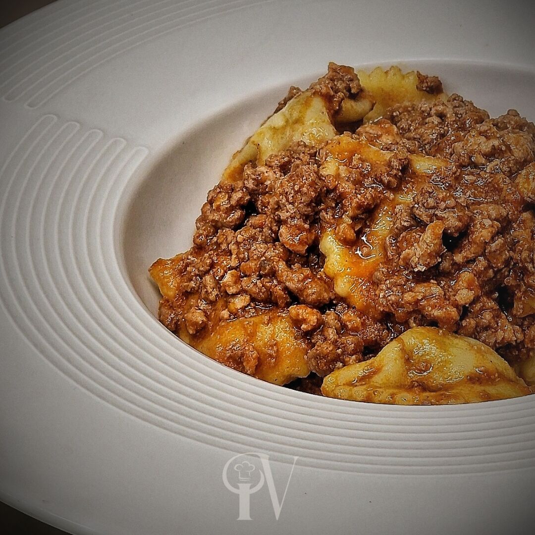 Il Tortello Lucchese