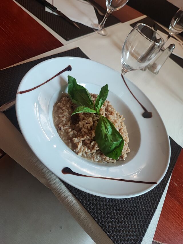 Risotto