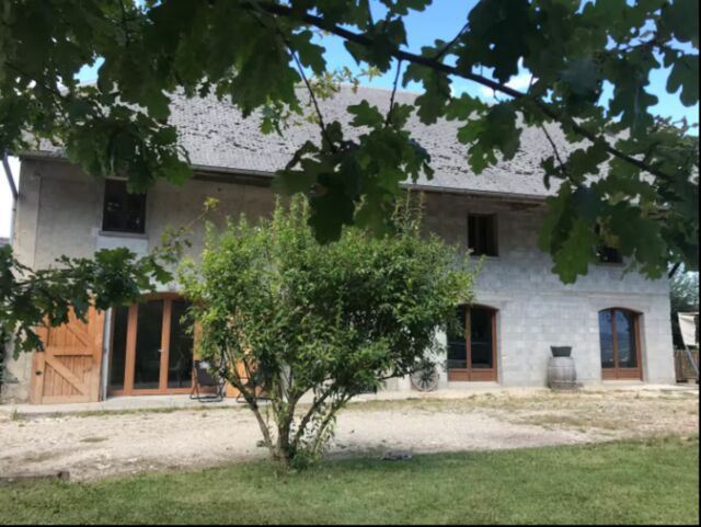 L'exterieur