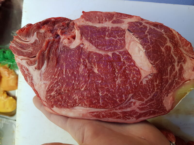 Noix d'entrecôte