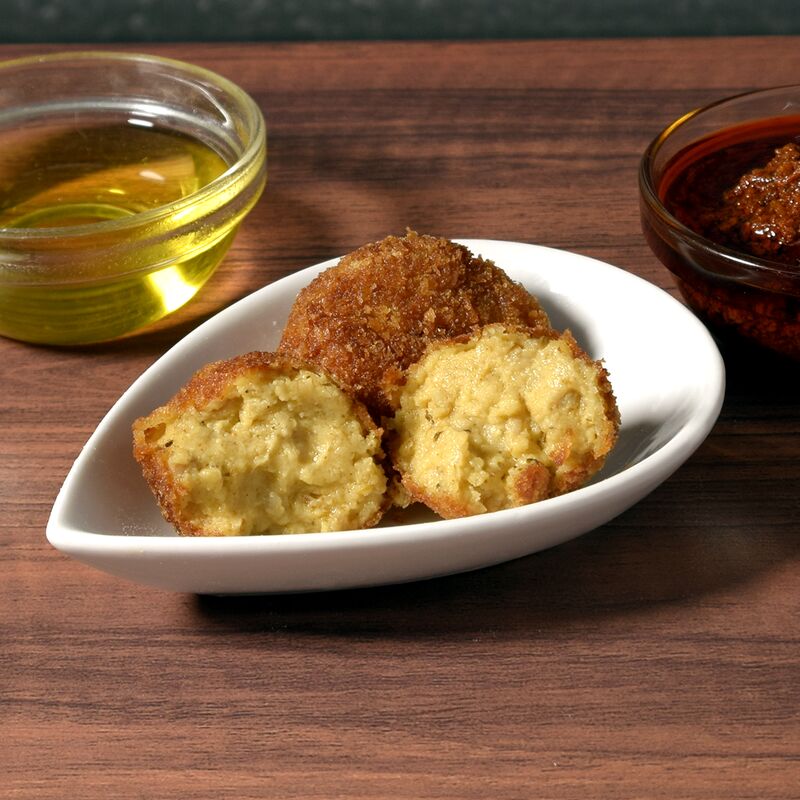 Currys para todos los gustos.