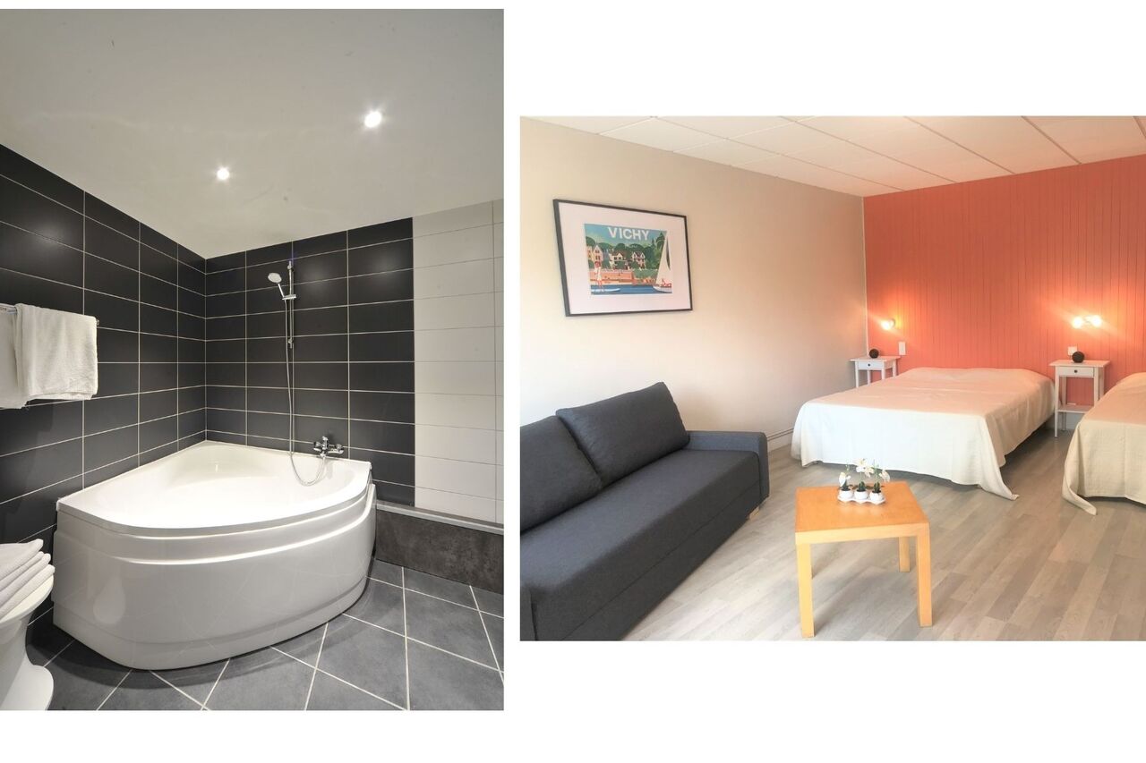 Chambre n°4 - Renée