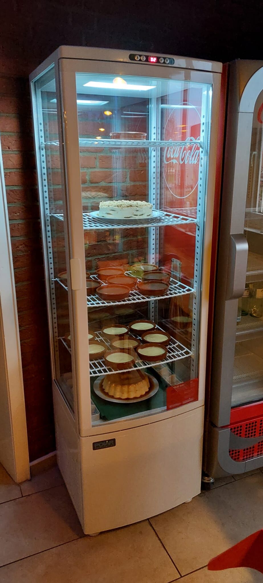 Nachspeisen