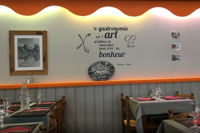 Bouchon du Bon-Nant