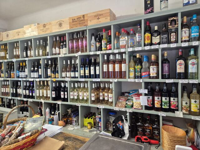 Le coin des des vins et spiritueux 🍷