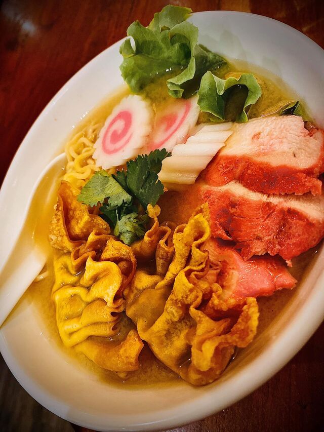 RAMEN
