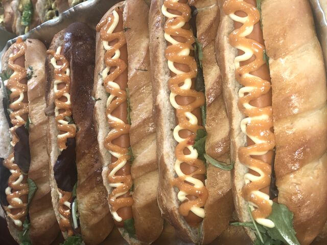 Hot Dog.?