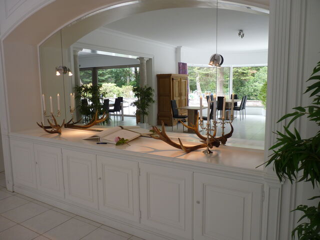 Auf einen kleinen Eintrag in unserem Gästebuch würden wir uns freuen.