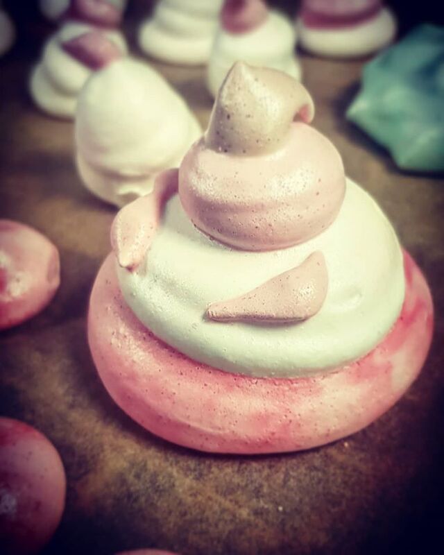 Meringue