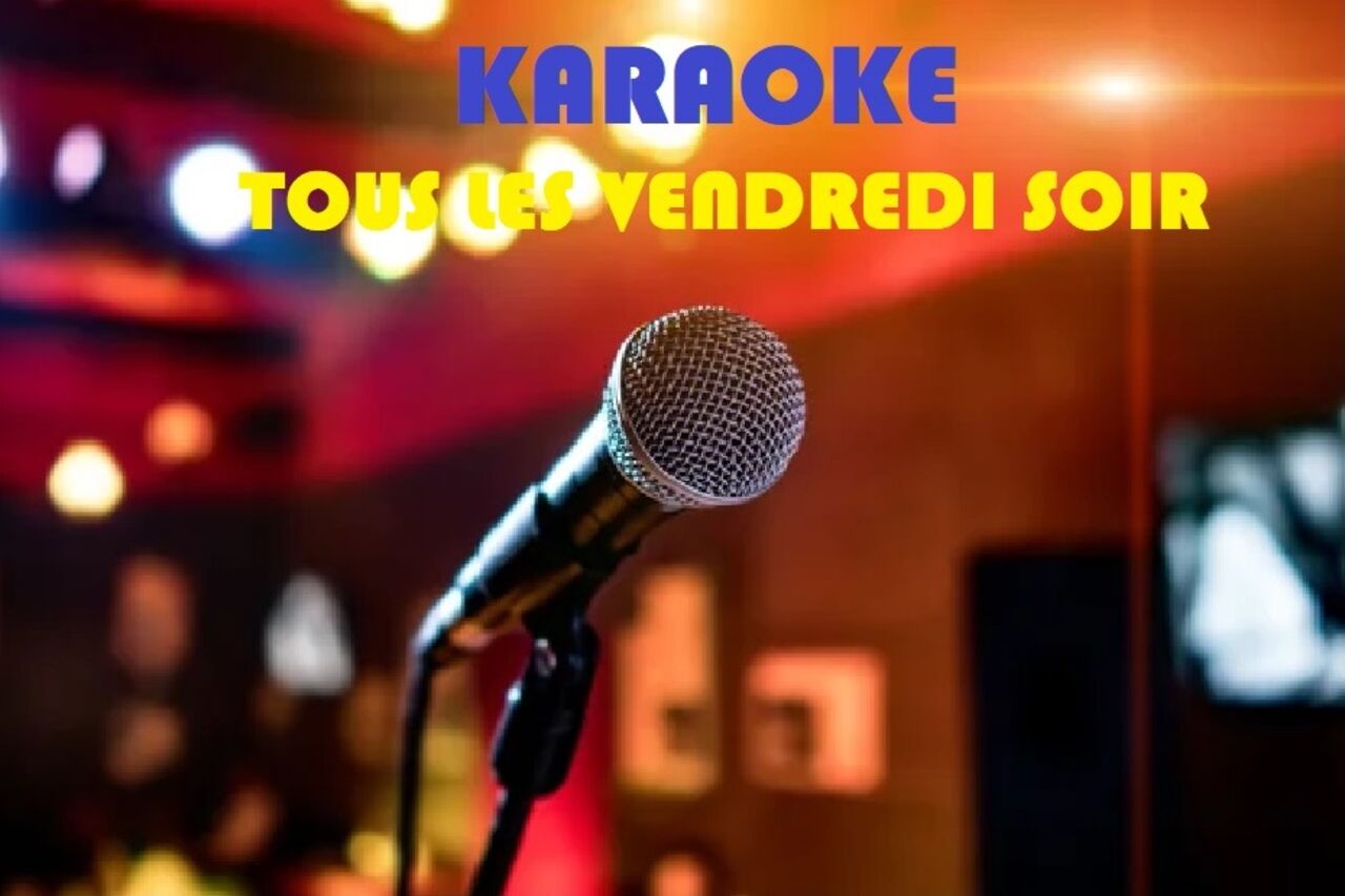 KARAOKE