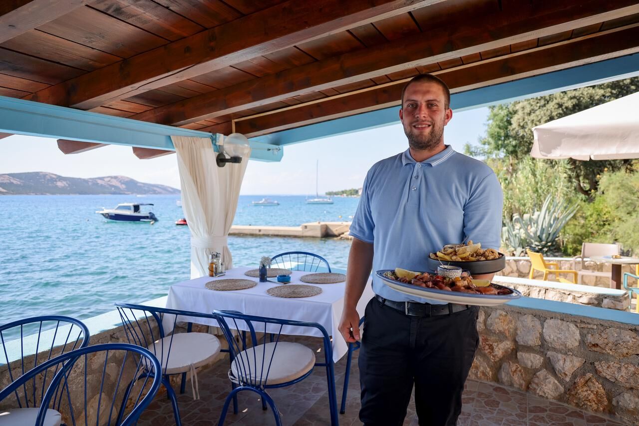 Gostoprimstvo s dušom