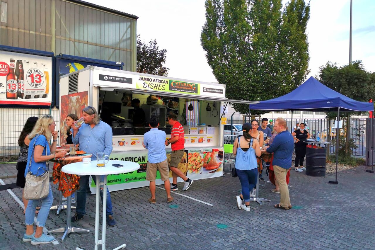 Burghayn Herbst Fest