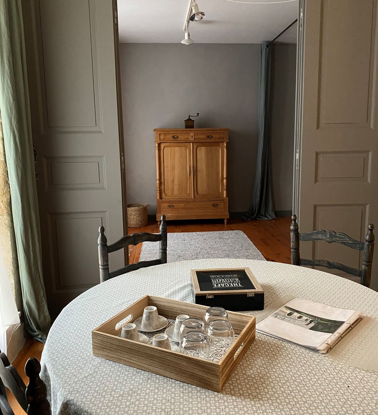 suite