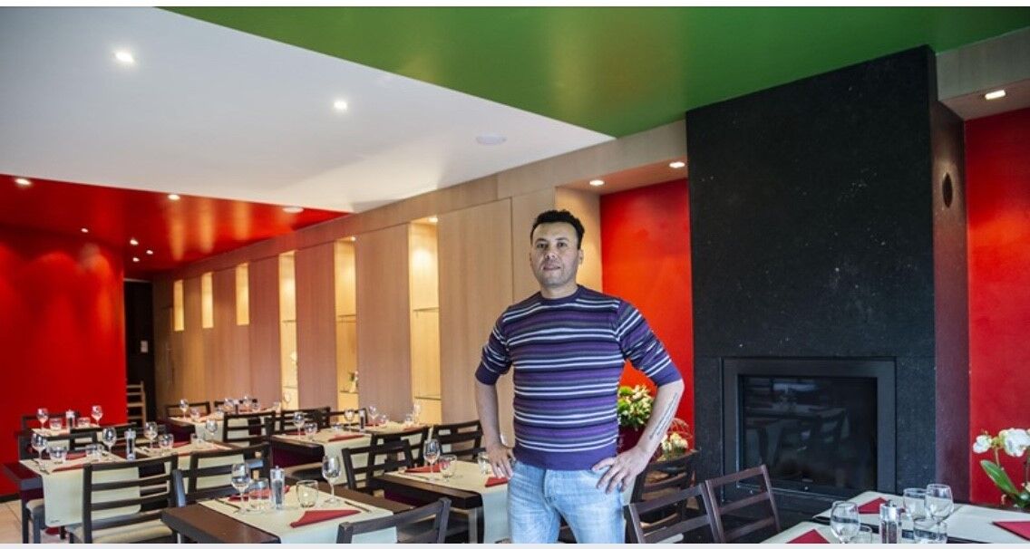 L' Amico Del Cuore
Benvenuto | Buon appetito | grazie della visita