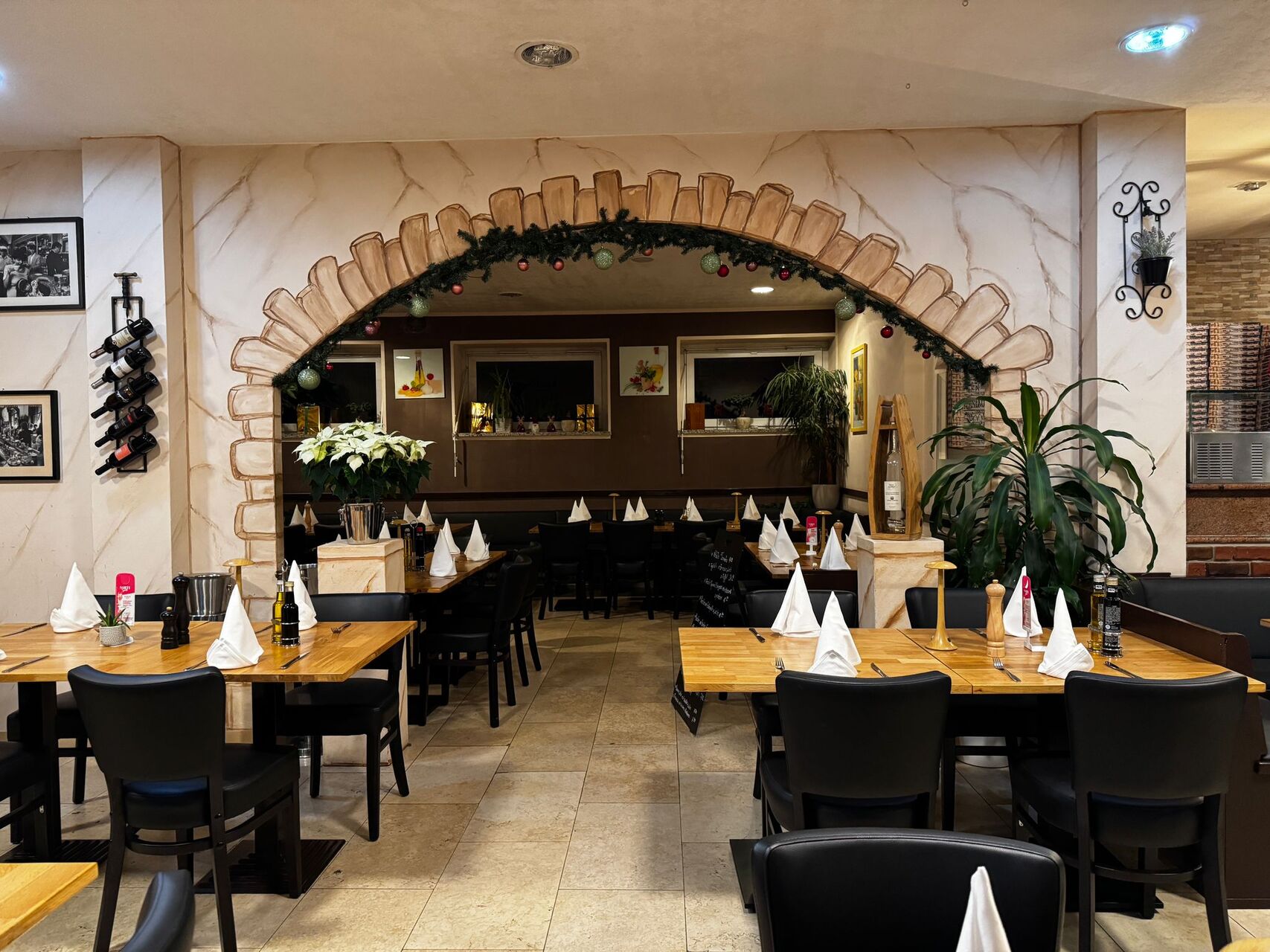 Unsere Räumlichkeiten