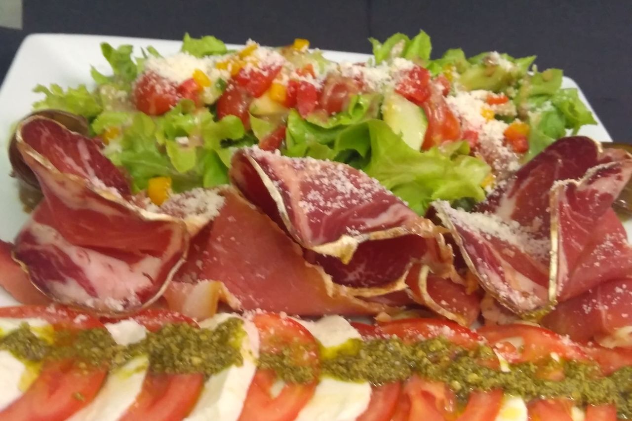 Salade Italienne