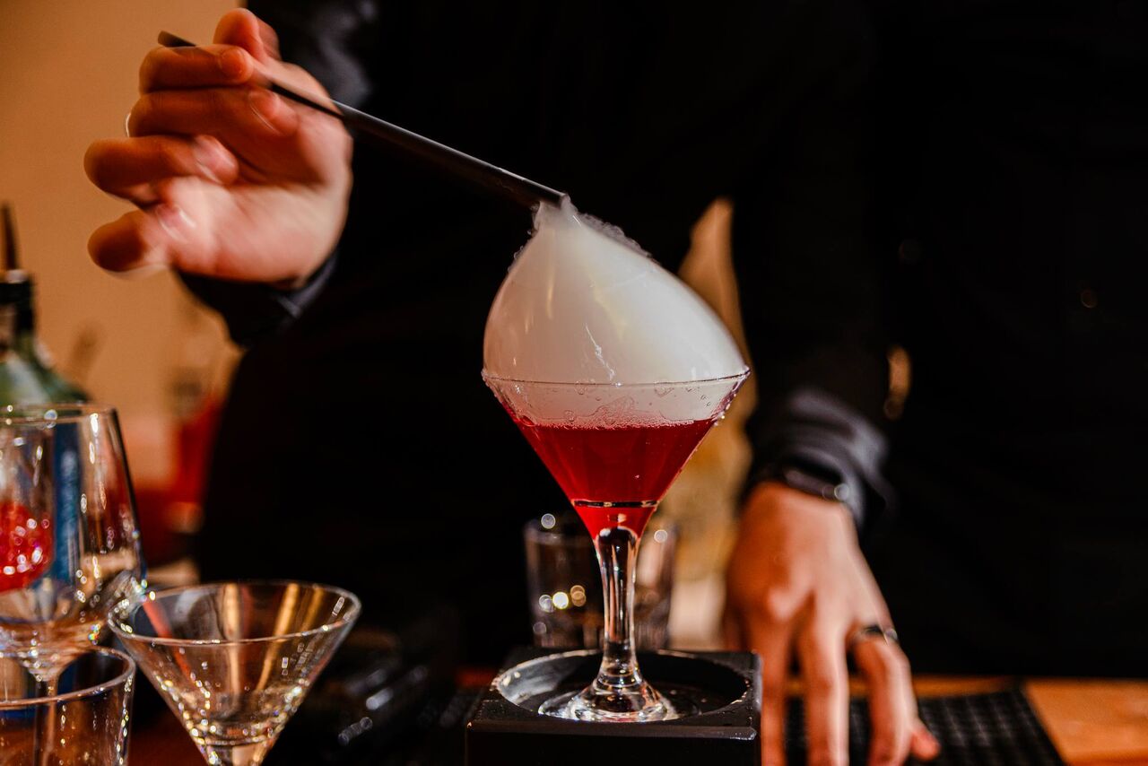 La casa dei sapori @ Castello Sforzesco Milano