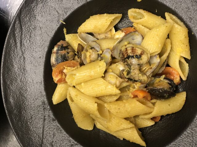 Pennoni del pescatore 