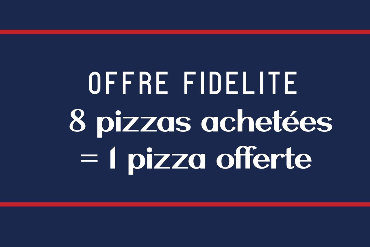 OFFRE FIDELITE