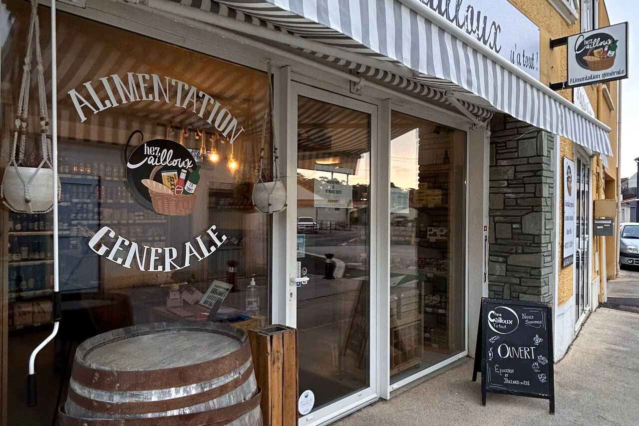 Une aventure familiale !