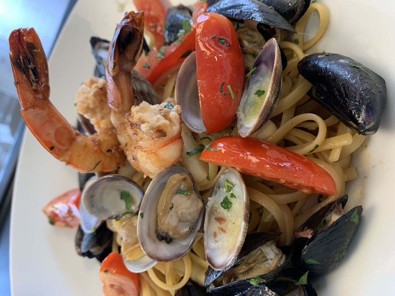 Frutti di mare 