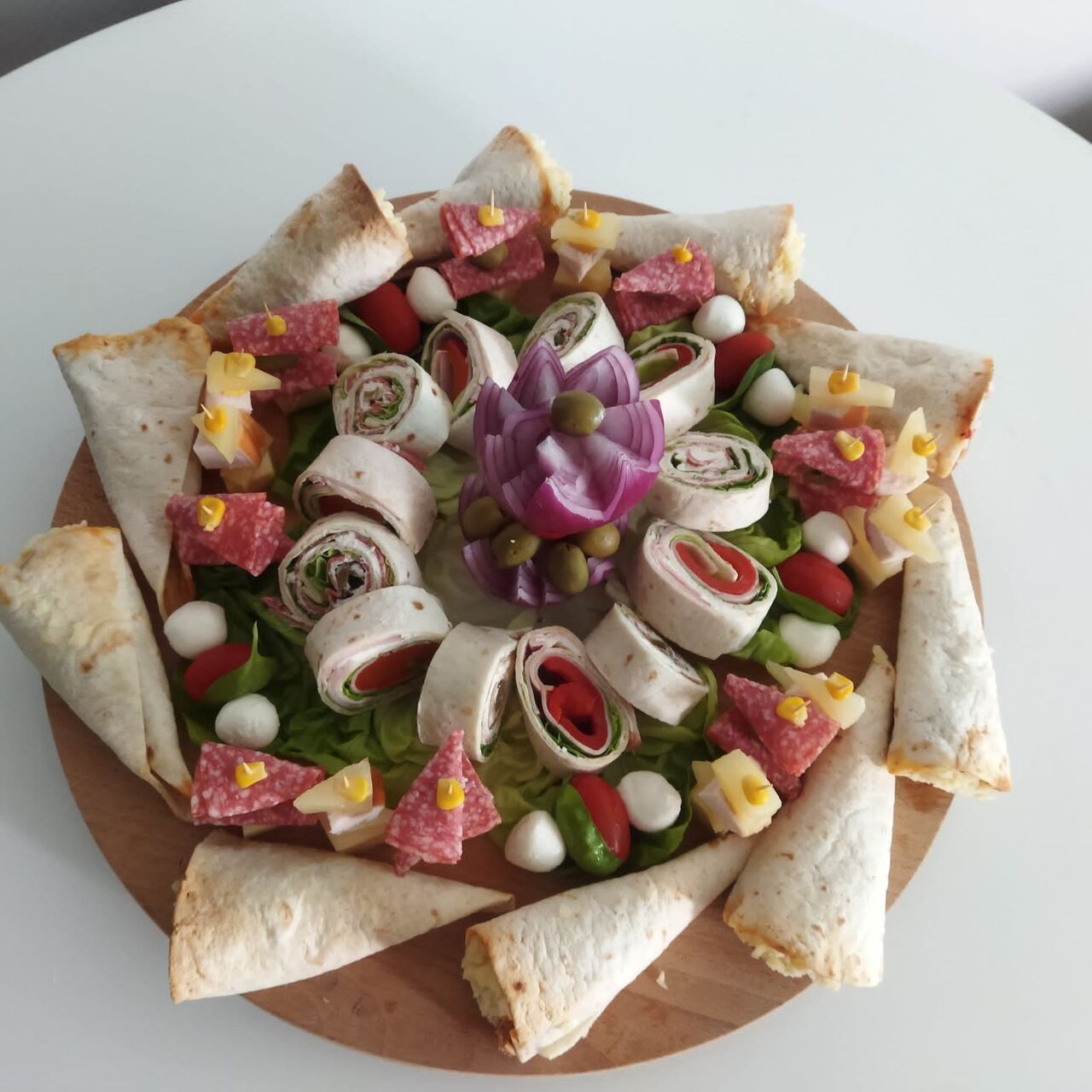 CATERING dla osób prywatnych