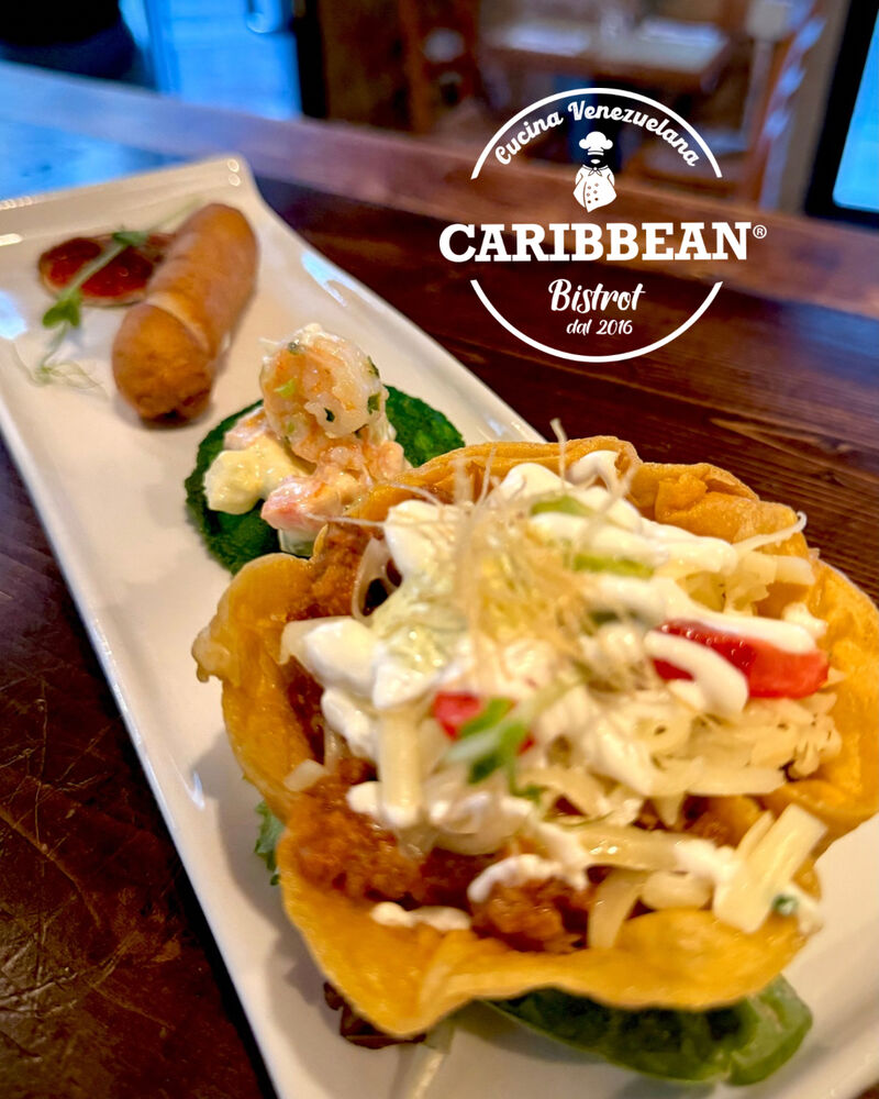 Momento dell’aperitivo