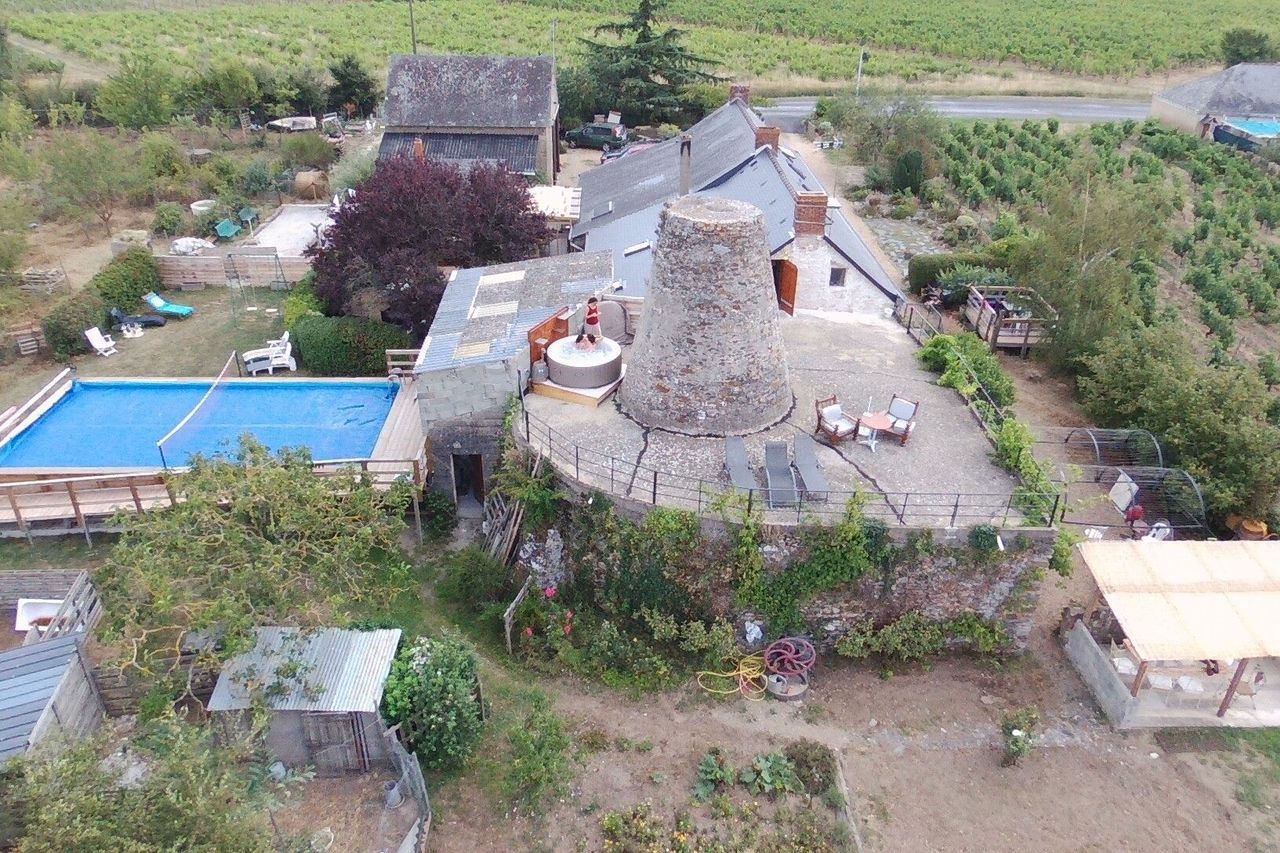 venez nous rendre visite !