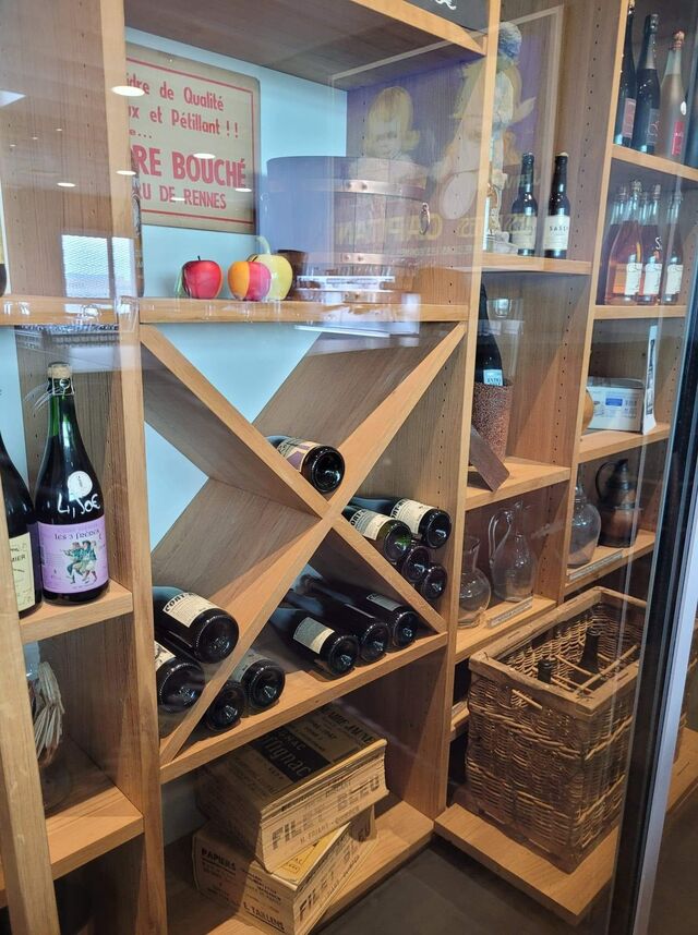 Ecole Maître Crêpier Rennes EMC²