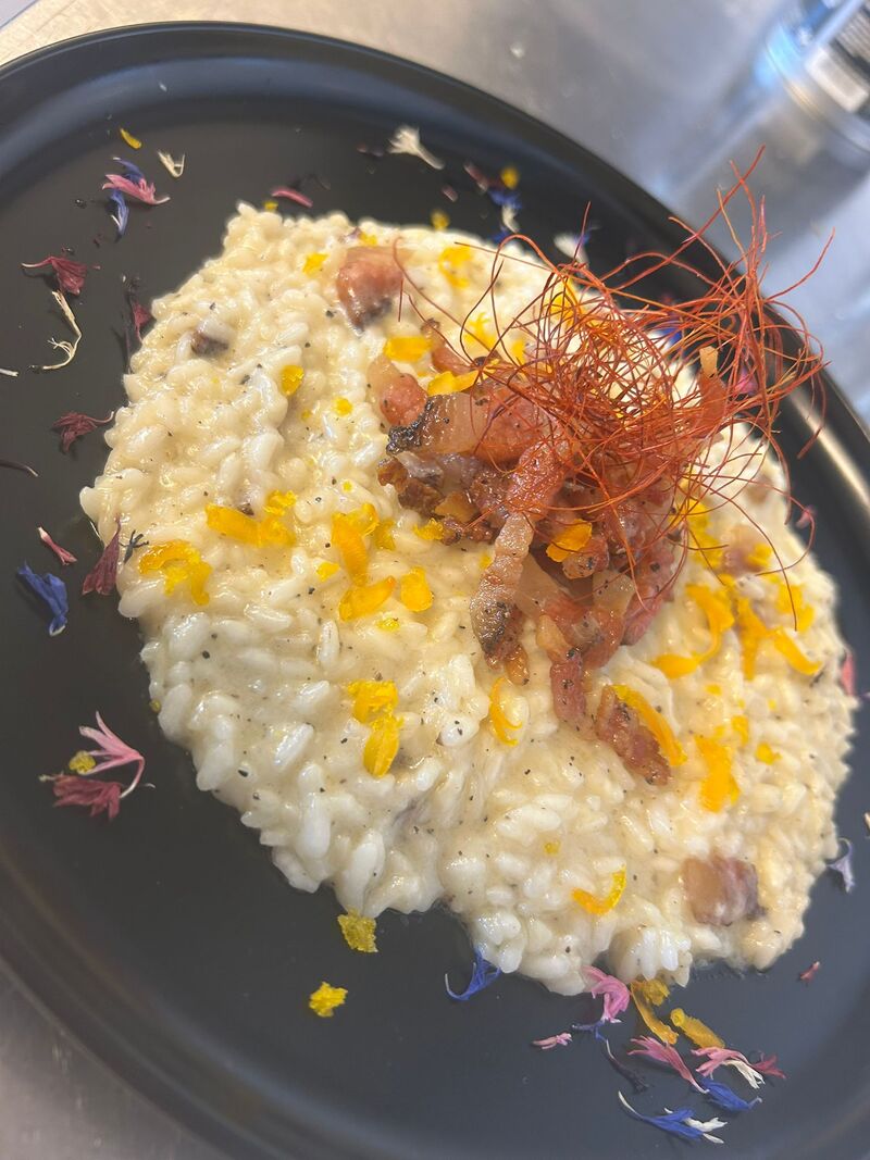 AL CAMINETTO, Milano Marittima - Viale Matteotti 46 - Menu, Prices,  Restaurant Reviews \u0026 Reservations - Tripadvisor, image size:800x1067