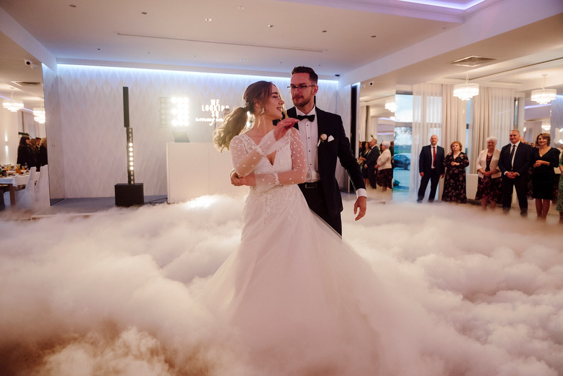 Unikatowe atrakcje i efekty specjalne