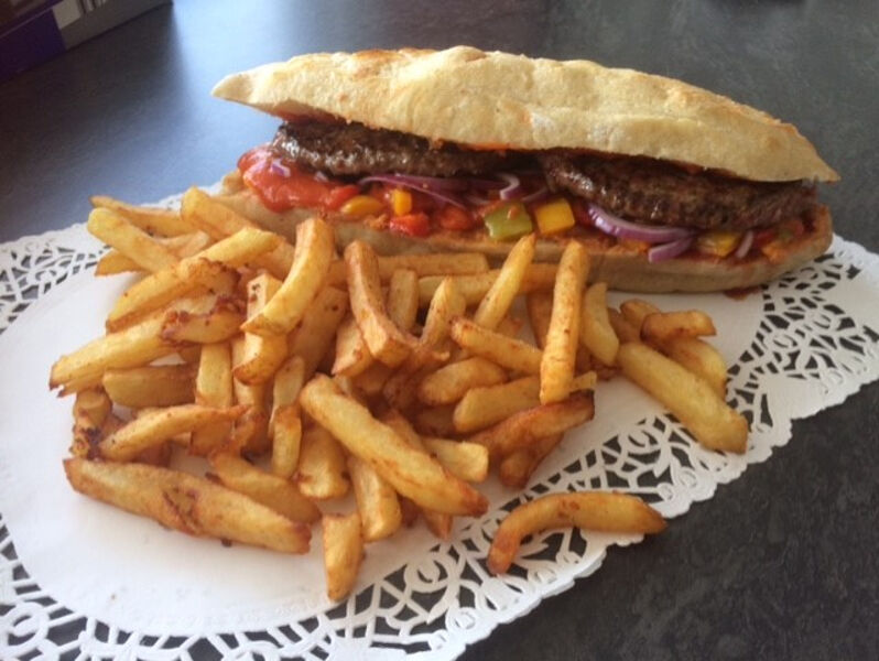 Américain Chez Mimi 