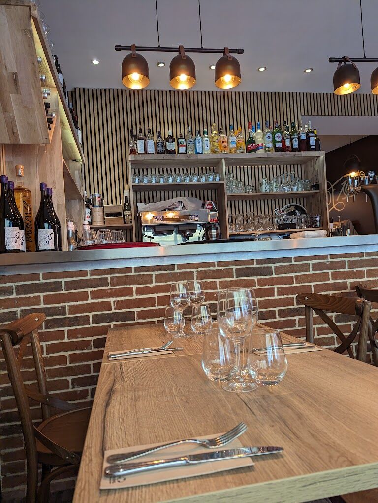 BISTROT 19 Villers sur-mer