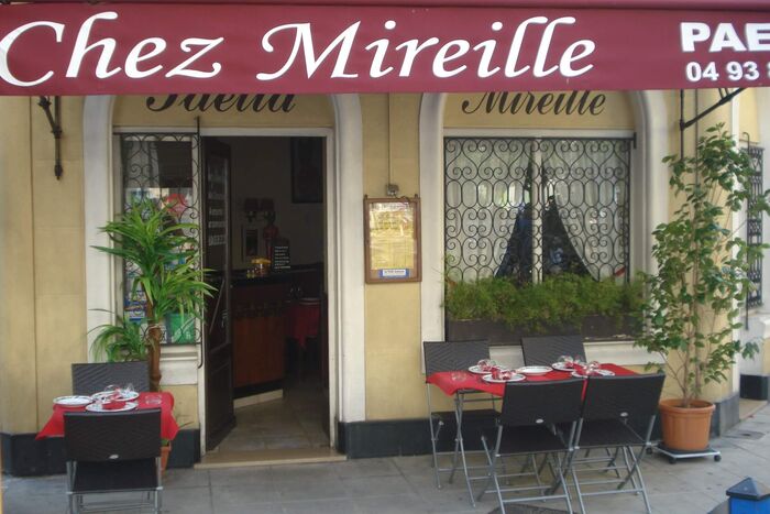Chez Mireille